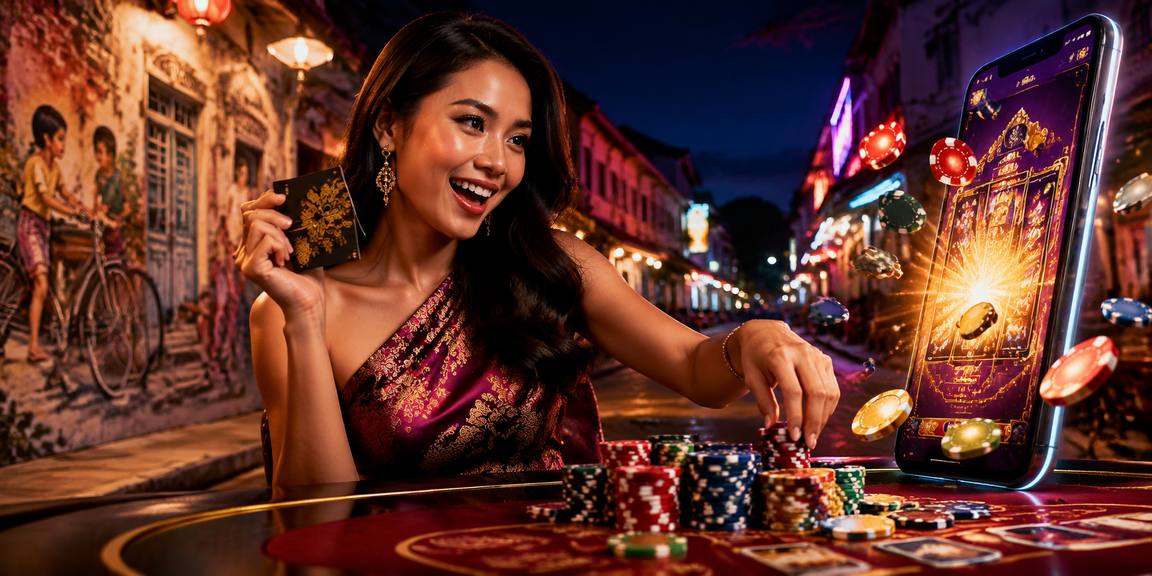 babe138 mobile gaming